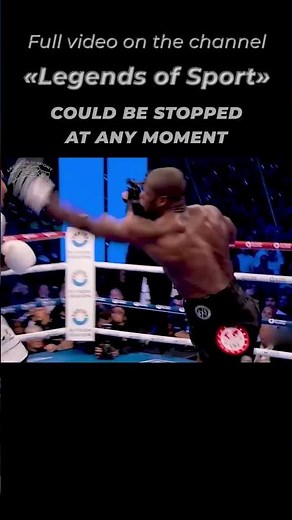 Daniel Dubois Dominates Anthony Joshua! 🥊💥 | Wembley Knockout