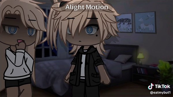 Gacha Club First Video Experience 🌸