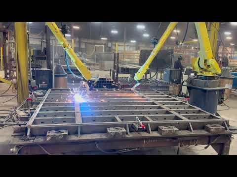 SureBuilT - Jasper Fabrication of Dowel Baskets, Sure Beam, SoloForm, and more.