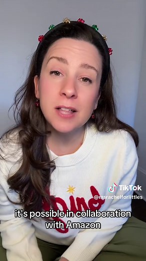 Favorite Childhood Toys: Ms. Rachel's Plush Collection