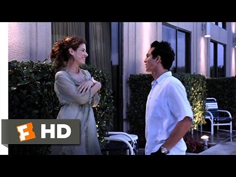 Miss Congeniality (3/5) Movie CLIP - You Think I'm Gorgeous (2000) HD