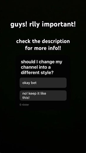 CHECK DESCRIPTION!