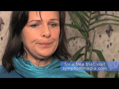 Agoraphobia Case Study Example, DSM-5-TR Anxiety Disorder Symptoms Video