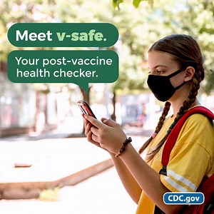 CDC on Reels | Facebook