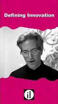 Rethinking Innovation: A Human-Centered Approach with J.R. Campbell | iNNOVATION Insights Podcast
