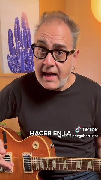 Aprende a tocar el riff de 'Rock and Roll' de Led Zeppelin en menos de 1 minuto