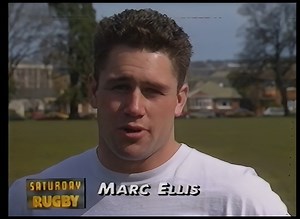 1992 - Pre Final Build Up with comments from a few Otago greats from that era. | Seasons Of Blue and Gold - Images of Otago Rugby