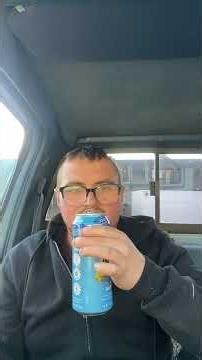 New The RY1 CO Blue Raspberry Jolly Rancher Zero Sugar Tea Review