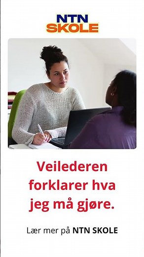 Lær norsk NAV og offentlige kontorer A2–B1