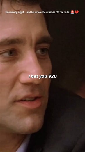 CineSelected 🎬 | Derailed (2005) 🎬 👉 Follow @cineselected for more cinematic stories! 🎥✨ Starring: Clive Owen, Jennifer Aniston, Vincent Cassel A married... | Instagram