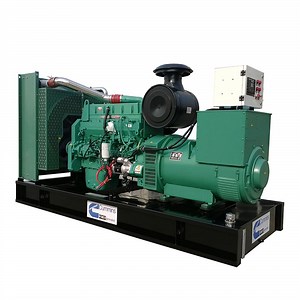 [Hot Item] China Power Generator Manufacturers Standby Electric Generator Price List