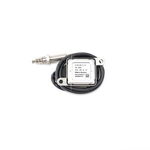 [Hot Item] Nox Sensor A0009052310 for Mercedes Benz Auto Parts Truck Nitrogen Oxide Sensor 12V