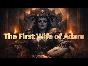 Mythology Stories:The First Wife of Adam / Angels and Demons