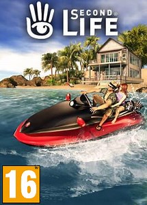 Second Life — Active Player Count | MMO Stats