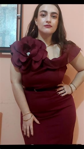 💃🏻 | Carmen Quiroz