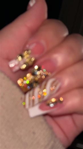 Stunning New Year Nail Art Ideas for 2024