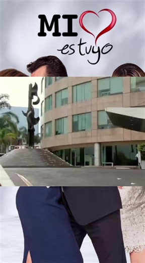 Mi Corazón Es Tuyo Capítulo 142 #micorazonestuyo✨ #novelas #silvianavarro #jorgesalinas