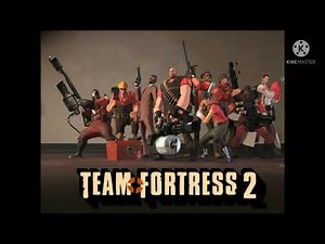 TF2 Heavy Scream Sound Effect