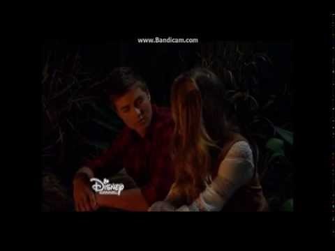 Lucas and Maya Full Talk Scene | Girl Meets World | 2x21