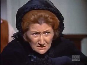 Bonanza 13x25 A Visit to Upright