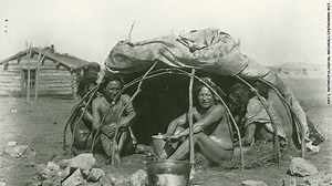 The Cleansing Traditions of Native Americans