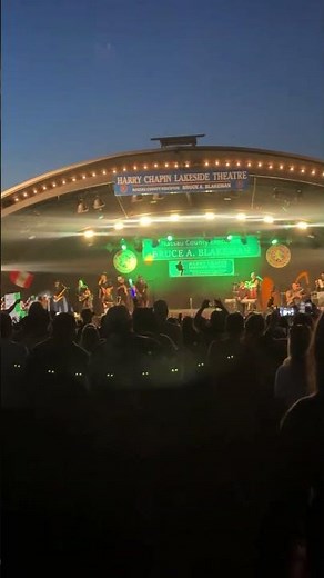 Elvis Crespo Live Concert