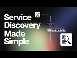 Mastering Microservices: Unleashing Service Discovery