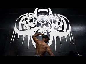 TEXAS STRENGTH SYSTEMS, SAN ANTONIO - GYM REVIEW ADVENTURES EP.5