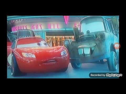 Mater And The Ghostlight (2006) Part 2 The Story Of The Ghostlight