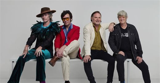 ARIA Hall of Fame to Induct You Am I