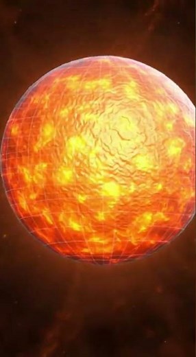 Why Stars Explode When They Make Too Much Iron