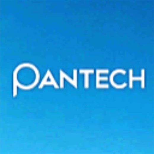 Pantech G650 On & Off