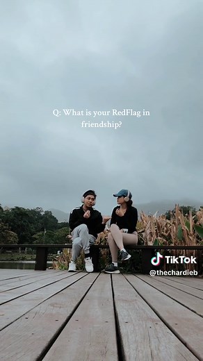 Chardie B and Poca Issue Explained