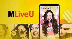 ดาวน์โหลดและใช้งาน MLiveU : Hot Live Show บนพีซีและแมค (emulator)