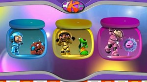 CBeebies Kerwhizz Quiz - Funny Kids Games - HD