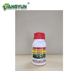 [Hot Item] Neonicotinoid Insecticide Aectamiprid 5% Ec Aphid Killer 20% 40% Wp