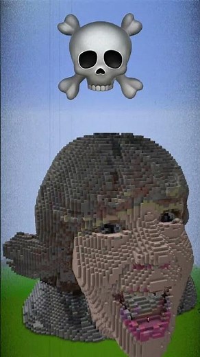 SIX SEVEN KID Build Tutorial In Minecraft — NOOB VS PRO CHALLENGE — Maizen Parody