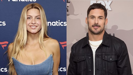 Amid Danny Amendola dating rumors, SI Model Xandra Pohl clarifies her relationship status