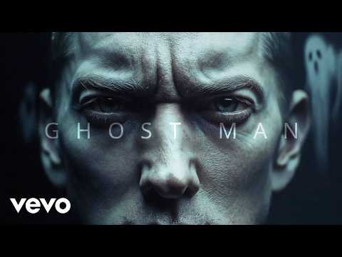 Eminem - Ghost Man (Official music 2026) New Song