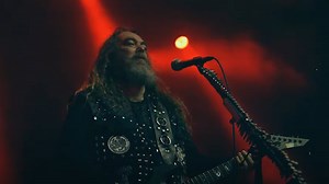 SOULFLY Releases Official Live Video For 'Superstition'