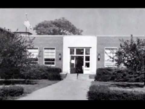 Norwalk, Ohio in 1960