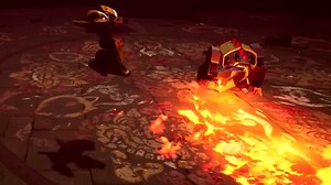 TRANSFORMERS: EARTHSPARK - Expedition