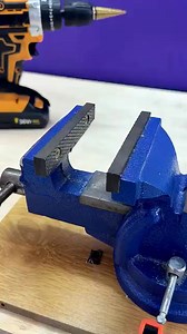 Turn PVC pipe into a handy tool rack in a minute. #woodworking #lifehacks #diy #trendingreel #viralreelsシ #fbreel | Factoversee