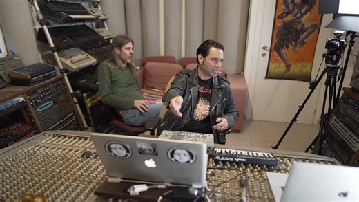 6.3K views · 612 reactions | Astral Projection Live from the studio TRUST IN TRANCE ☀️ | Astral Projection Trust In Trance | Facebook