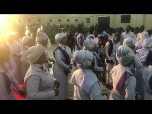 All nation christian church in zion by secelimpilo zwane , asilwi thina nabantu ​⁠