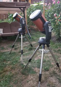 Celestron Nexstar 6SE / 8SE Review - Best First "Real" Telescope -