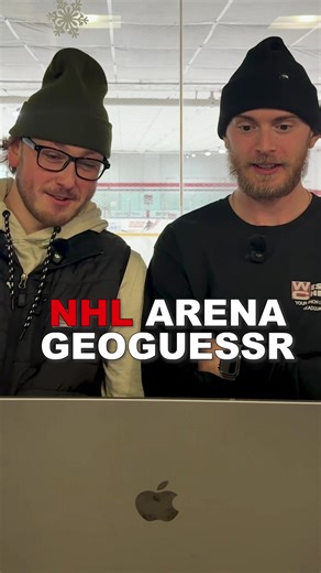 Discover NHL Arenas: Locations and Trivia