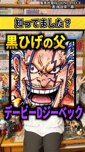 [One Piece Spoilers] I've really figured it out. 357