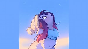 【MLP同人混音】flute