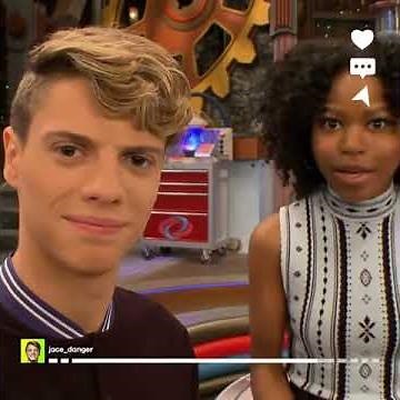Henry danger season 8